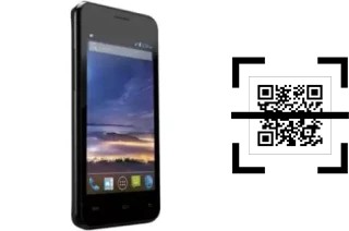 Comment lire les codes QR sur un Amgoo AMGOO AM516 ?