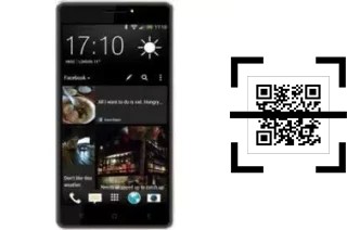 Comment lire les codes QR sur un Amigoo R200 ?