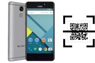 Comment lire les codes QR sur un Anee ANEE A1 Neo ?