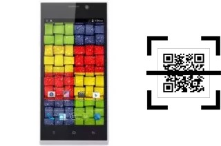 Comment lire les codes QR sur un AOSD Q33 ?