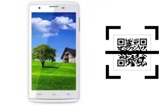 Comment lire les codes QR sur un Aoson G18 ?