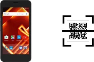 Comment lire les codes QR sur un Archos 45 Access 4G ?