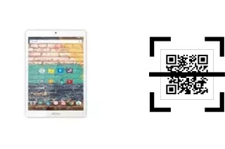 Comment lire les codes QR sur un Archos 79b Neon ?