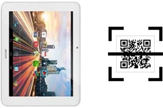 Comment lire les codes QR sur un Archos 80 Helium 4G ?