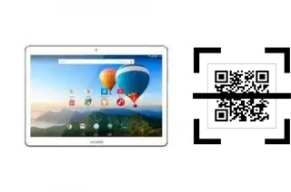 Comment lire les codes QR sur un Archos 96 Xenon ?