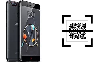 Comment lire les codes QR sur un Archos Diamond Alpha ?