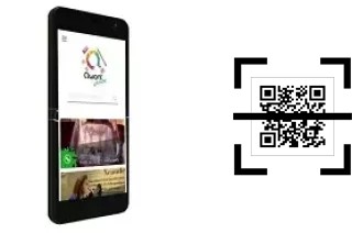 Comment lire les codes QR sur un Archos Junior Phone ?