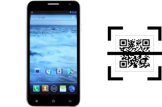 Comment lire les codes QR sur un Argom E500 ?