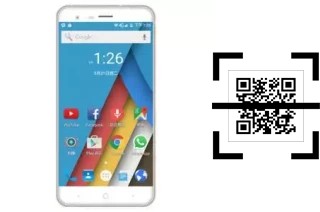 Comment lire les codes QR sur un ASK SP511 4G ?