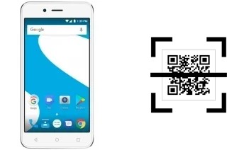 Comment lire les codes QR sur un Aspera Jazz ?