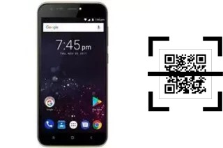 Comment lire les codes QR sur un Assistant AS-503 Target ?