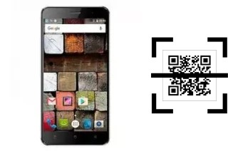 Comment lire les codes QR sur un Assistant AS-5434 Club ?