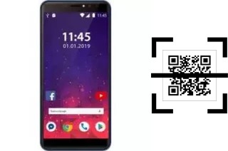 Comment lire les codes QR sur un Assistant AS-601L Pro ?