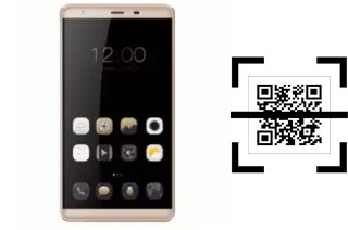 Comment lire les codes QR sur un Astro Genesis Phab ?