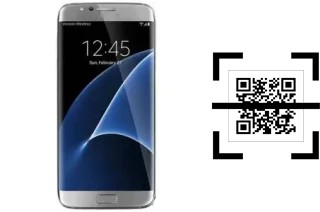 Comment lire les codes QR sur un Attila S7 ?