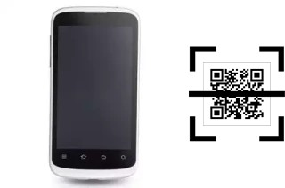 Comment lire les codes QR sur un Avea Intouch 2 ?