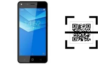 Comment lire les codes QR sur un Avenzo Mob 4 Pro 4G ?