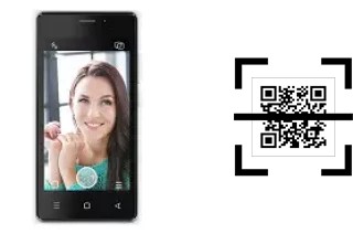 Comment lire les codes QR sur un Avvio 774 ?