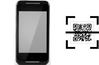 Comment lire les codes QR sur un Axioo Picopad GCE ?