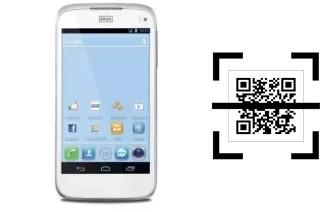 Comment lire les codes QR sur un Base Lutea 3 ?