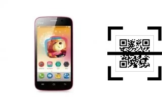 Comment lire les codes QR sur un BBK Vivo S11T ?