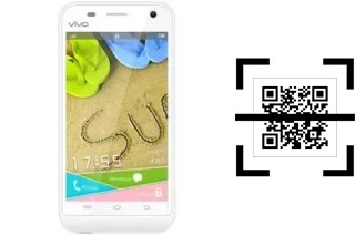 Comment lire les codes QR sur un BBK Vivo S7I T ?