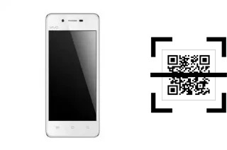 Comment lire les codes QR sur un BBK Vivo Y11i T ?