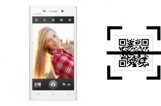 Comment lire les codes QR sur un BBK Vivo Y15T ?