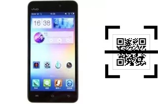 Comment lire les codes QR sur un BBK Vivo Y20T ?