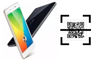 Comment lire les codes QR sur un BBK Vivo Y51L ?