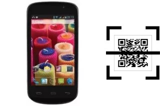 Comment lire les codes QR sur un be Be Social SC010 ?