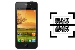 Comment lire les codes QR sur un Bedove I5 ?