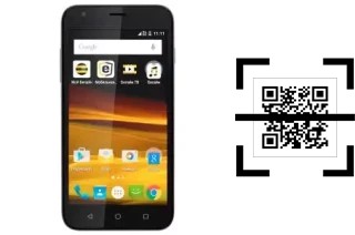 Comment lire les codes QR sur un Beeline Pro 3 ?