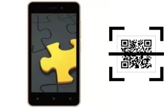 Comment lire les codes QR sur un Beeline Pro 6 ?