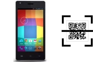 Comment lire les codes QR sur un Beex Luna ?