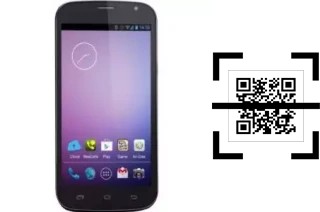 Comment lire les codes QR sur un Beex M5 ?