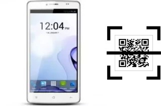 Comment lire les codes QR sur un Beyond B988 ?