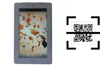 Comment lire les codes QR sur un Beyond BPad2 ?