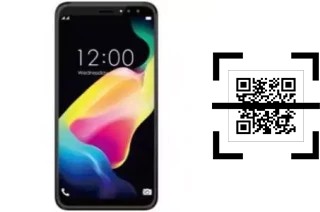 Comment lire les codes QR sur un Beyond Gen 11 Plus ?