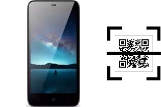 Comment lire les codes QR sur un BGH Joy X2 ?