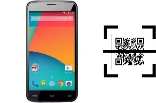 Comment lire les codes QR sur un Billow S500HD ?