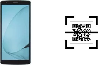 Comment lire les codes QR sur un Blackview A20 Pro ?