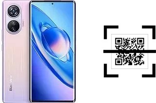 Comment lire les codes QR sur un Blackview A200 Pro ?