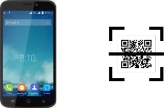 Comment lire les codes QR sur un Blackview A5 ?