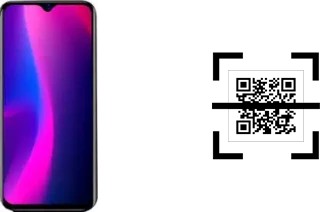 Comment lire les codes QR sur un Blackview A60 Pro ?