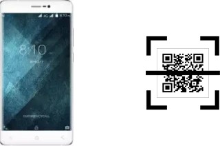 Comment lire les codes QR sur un Blackview A8 Max ?