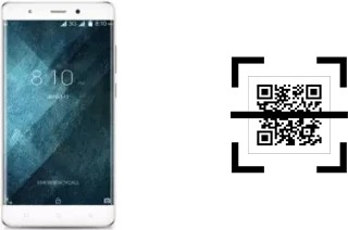 Comment lire les codes QR sur un Blackview A8 ?