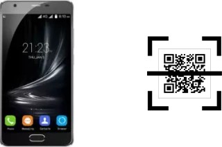 Comment lire les codes QR sur un Blackview A9 Pro ?