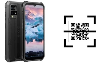 Comment lire les codes QR sur un Blackview BV4800 Pro ?