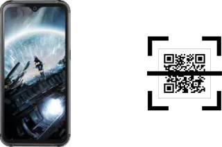 Comment lire les codes QR sur un Blackview BV9800 Pro ?